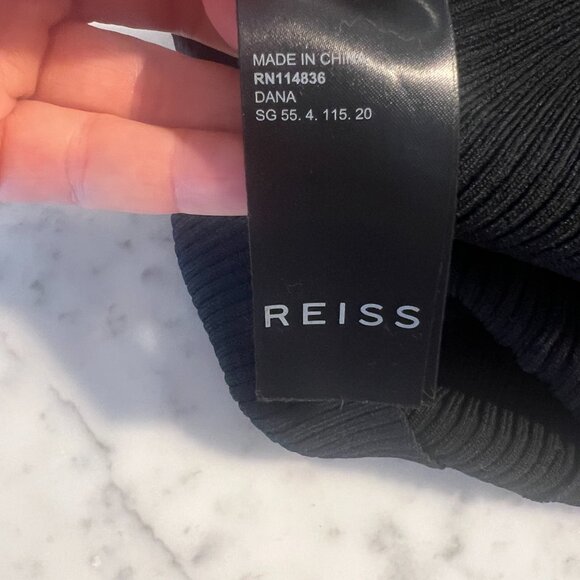 Reiss Top - Picture 4 of 5